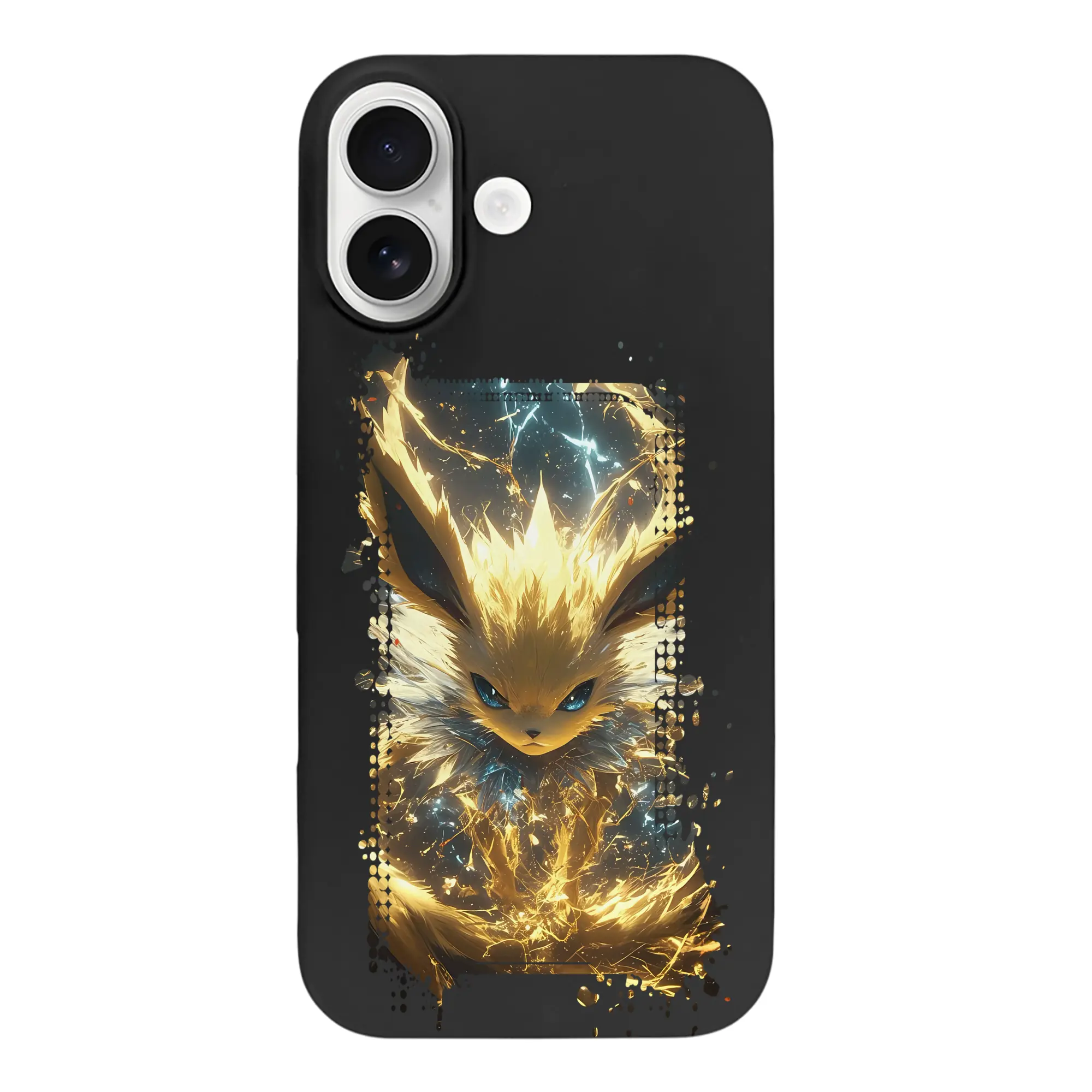 ポケモン グッズ,イーブイ - iPhone 17 シリーズ シリコンケース 薄型 耐衝撃 指紋防止 ソフトタッチカバー 精密フィット 傷防止 保護ケース iPhone 17/17 Air/17 Pro/17 Pro Max 対応